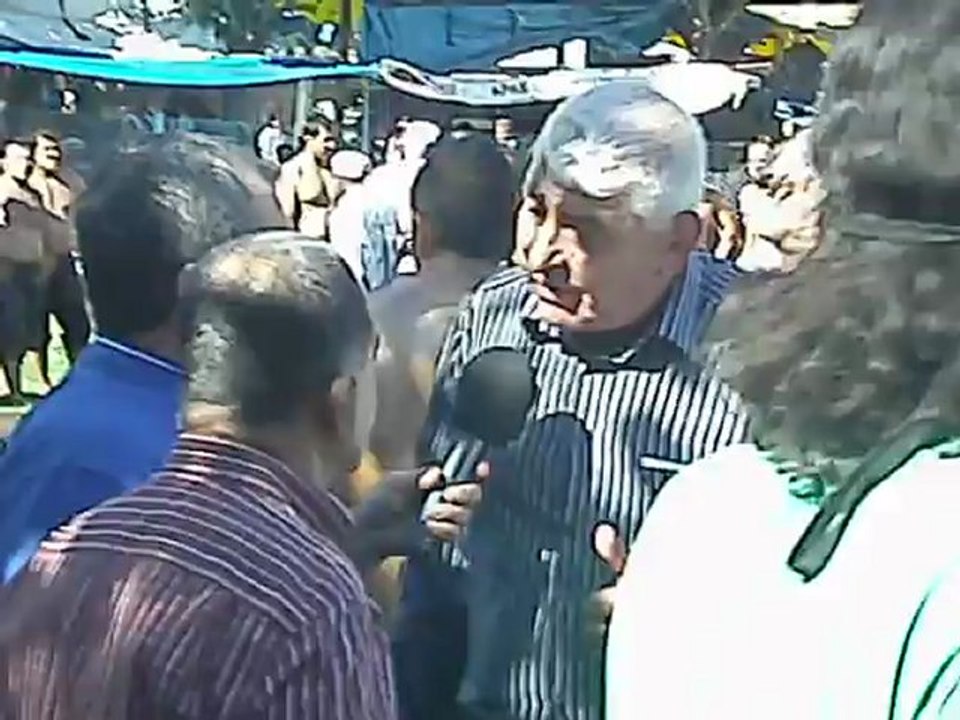 Dursunbey Güreşleri:balikesirdursunbey.com