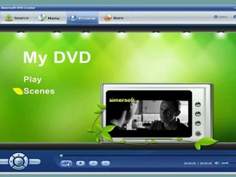 How to Burn M4V to DVD Protected? Unprotect?