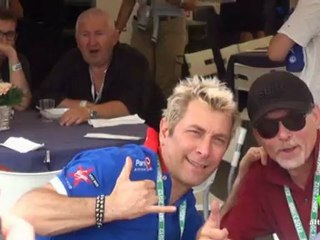 Moto Gp San Marino, una settimana nel segno di 'Sic'