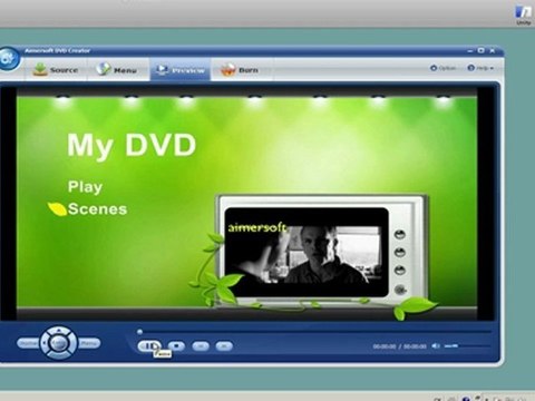 How to Convert or Burn MKV to DVD in Windows