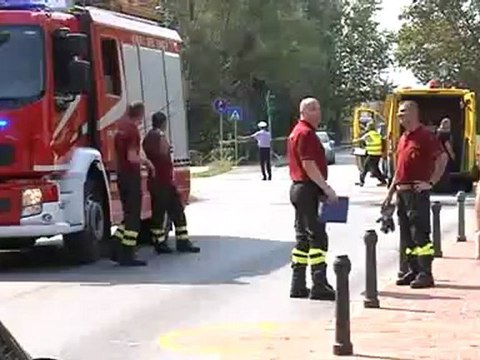 terribile schianto grave 21enne