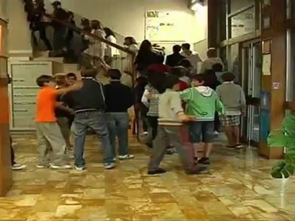 la campanella torna a suonare