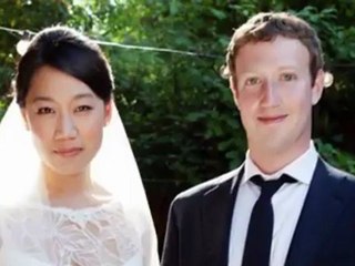 Secret Celebrity Weddings