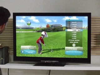 Kinect Sports Season Two Call Your Shot Trailer