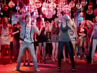 Dance Central 2 Dance Off Trailer