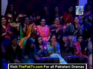 The Manis Tonite - Part 1