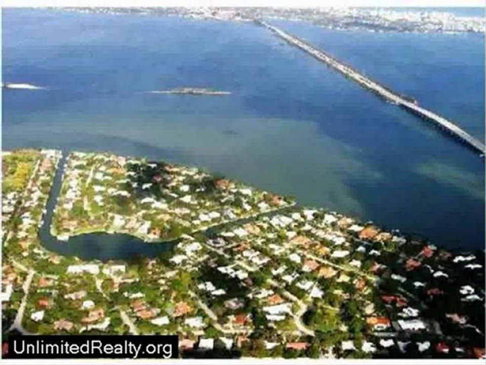 Free Miami Real Estate listings