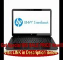 BEST PRICE HP ENVY 6-1010us Sleekbook 15.6-Inch Laptop (Black)