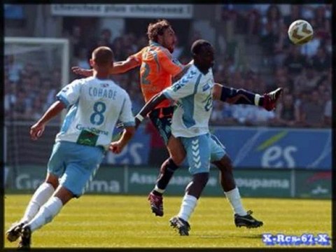 racing club de strasbourg>rcs