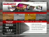 Web Design Sydney | Affordable SEO Services | Web Hosting Packages