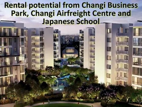 Parc Olympia - Davion (+65) 9866-5418