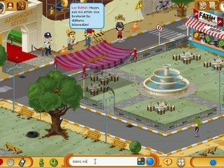 SaNaLika Laz BaKKaLa Girdm