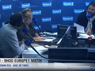 Une dégradation inutile