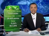 Jornal Nacional 11-09-2012 Edição de terça-feira