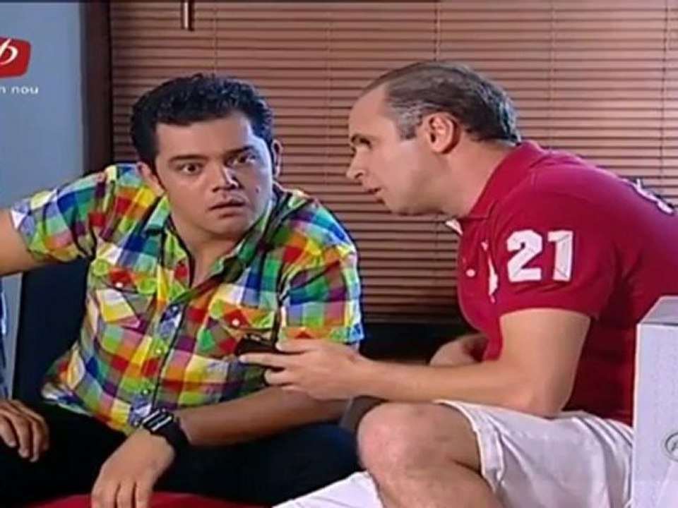 Trasnitii Sezonul 19 Episodul 1-Bienvenido A Espana !