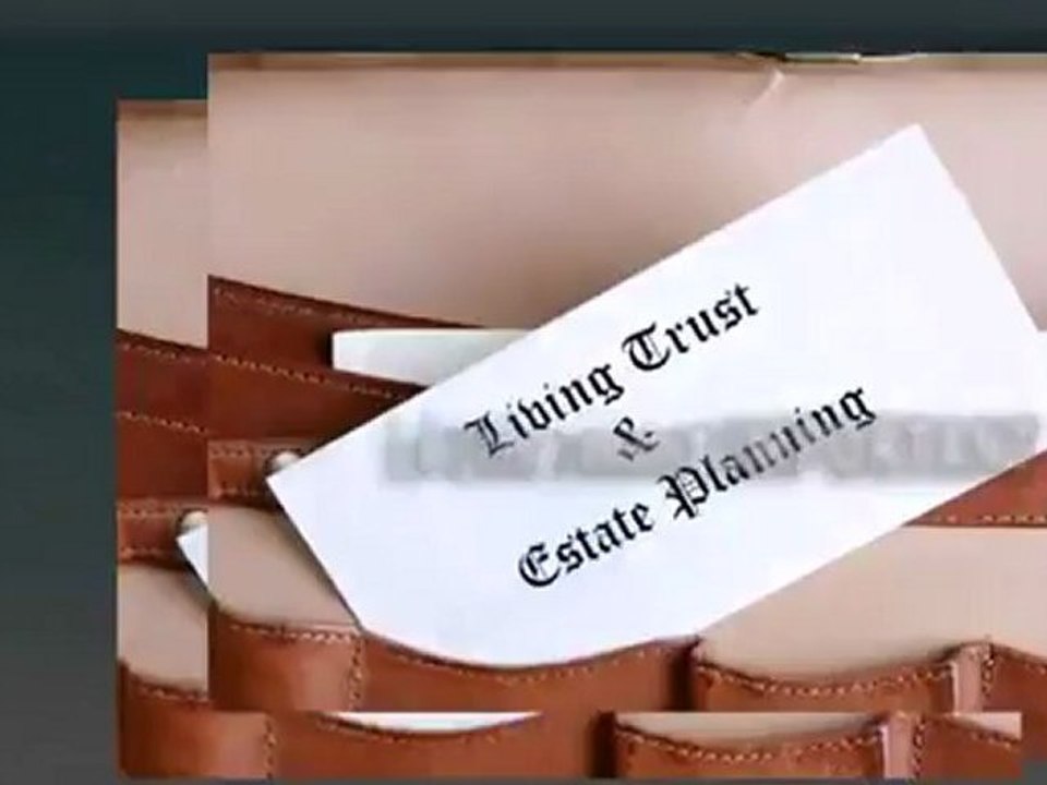 Estate Planning Services in Houston, TX
