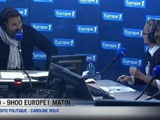 Patron de la brigade des applaudissements