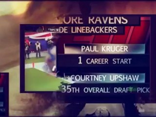 Baltimore Ravens - NFL 2012 Season Preview