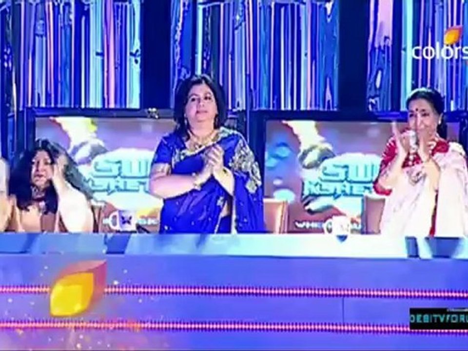 Sur Kshetra Promo 720p 15th & 16th September 2012 Video Watch Online HD