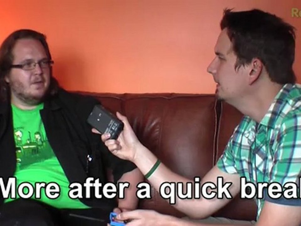 Hacking Zigbee with Dragorn of Kismet Wireless - Hak5