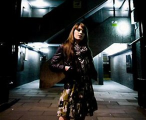 LILIE JAY - OUT OF CONTROL