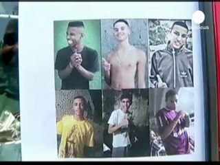 Brezilya polisinden büyük operasyon