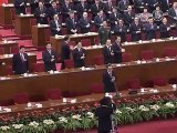 China Mum on Xi Jinping's Whereabouts