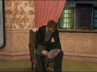 Address Unknown ep 2 (the Movies Game)