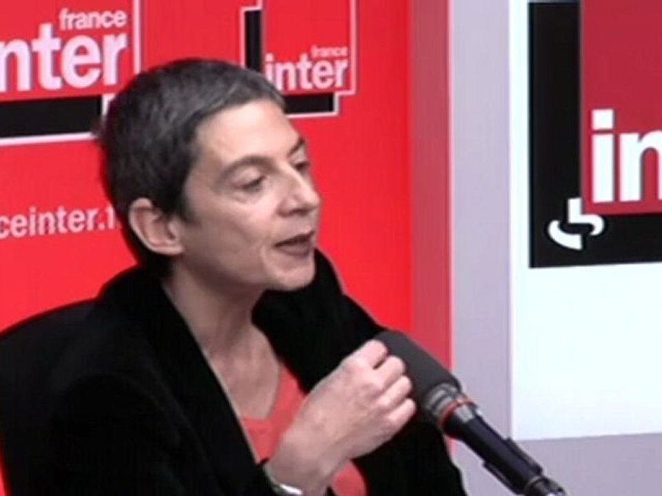 Caroline Mécary