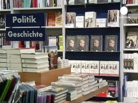 Germania. Uscita autobiografia Bettina Wulff