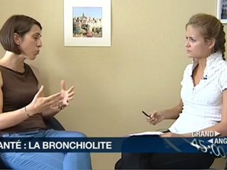 Grand Angle - Vendredi 7 septembre