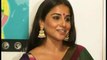 I Won't Be A Boring Housewife In Ghanchakkar, Says Vidya Balan - Bollywood Babes