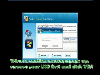 Bypass Windows Server 2008 Domain Administrator Password