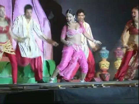 Vidya Balan's The Dirty Picture Immortalized - Bollywood Hot