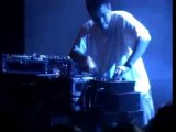 Kid Koala - Jessica Rabbit (Live@Rennes)