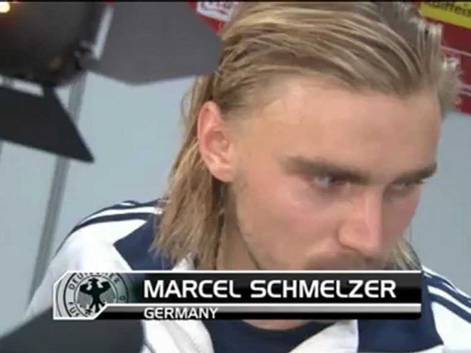 Marcel Schmelzer: ''Fehler passieren im Fußball''