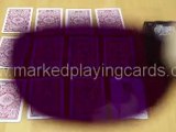 KEM-marked cards- cold deck- contact lenses