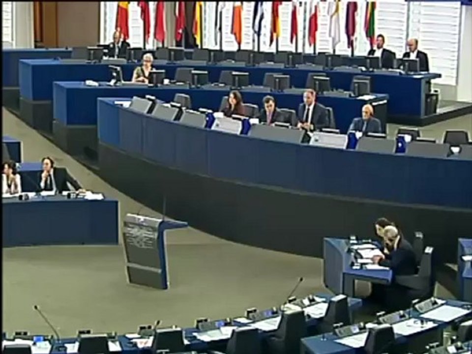 @gesine_meissner on Reform of the Common Fisheries Policy