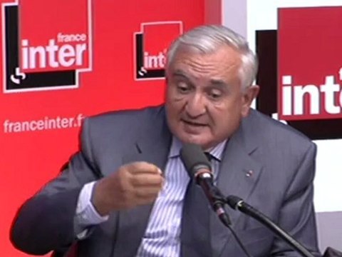 Jean-Pierre Raffarin