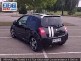 Occasion RENAULT TWINGO II CHAMPS SUR MARNE
