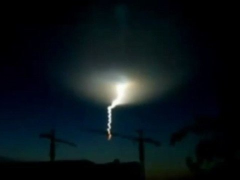 UFO .missile.sonde?(compile)2012