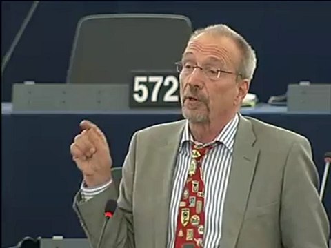 Nils Torvalds on Reform of the Common Fisheries Policy [R]