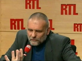 Le père Dall'Oglio : "Sur la Syrie, il faut un engagement radical du pape"