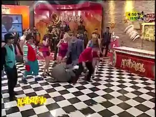 ¡Bolita a El Delfín!