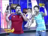 La Mole Canta en Volumen 4