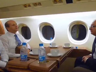 Tekin yaşadıklarını AA'ya anlattı