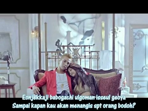 [MV] G Dragon - That XX (Indo Sub + Lirik)