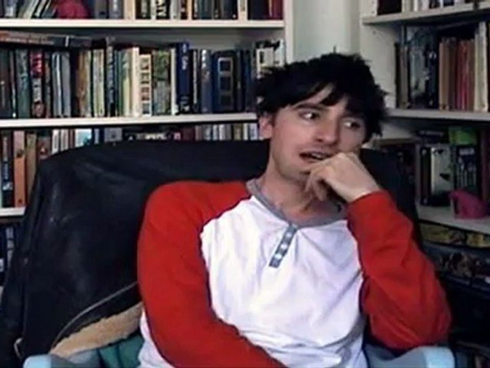 Fabrizio Federico Interview (High on Doctors Medication) part 2