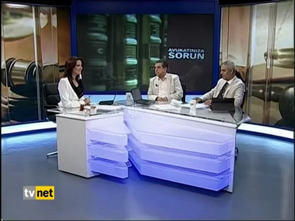 Avukatınıza Sorun 8.9.2012