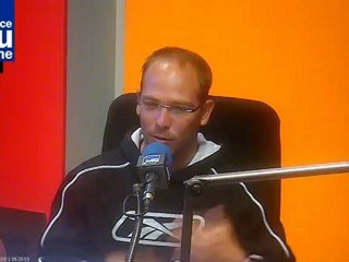 Frédéric Cattanéo